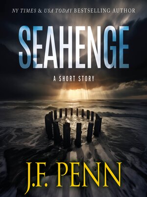 cover image of Seahenge